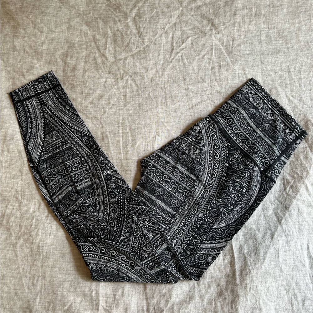 Lululemon Align High-Rise Leggings